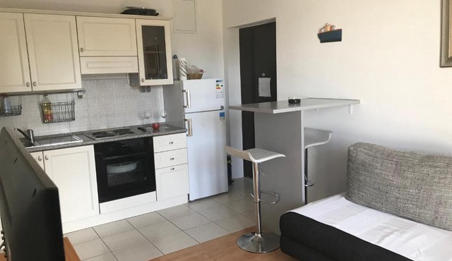 Apartman Petra