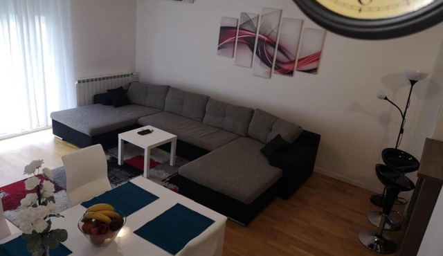 Apartman Petra