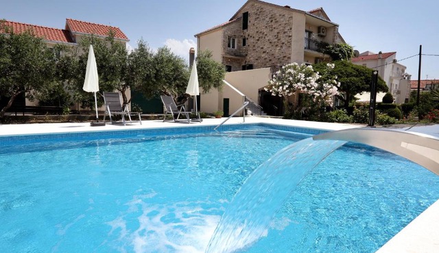 apartman Petrič