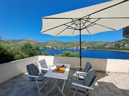 Apartman Portorus