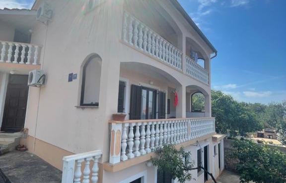 Apartman Prizna