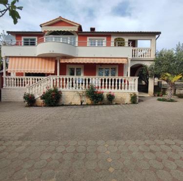 Apartman Punta
