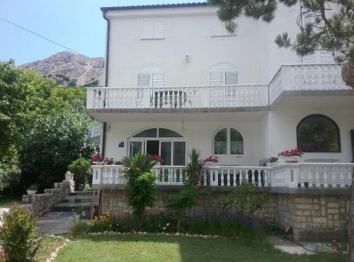 Apartman Put 2