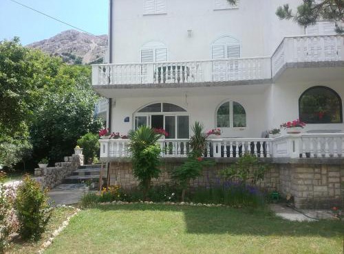 Apartman Put