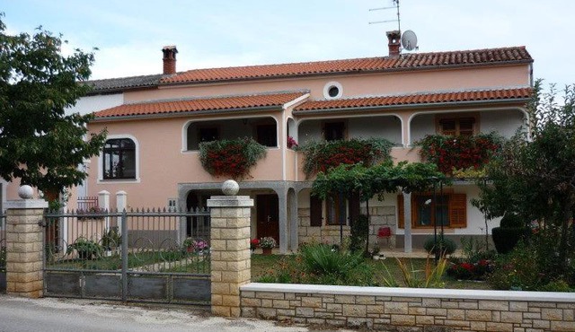 Apartman Radovanka