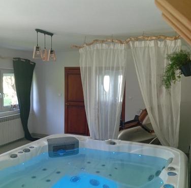 Apartman Rendulić