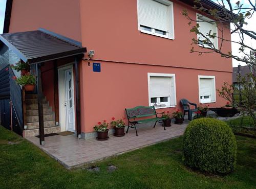 Apartman Ris Gorski Kotar Crni Lug