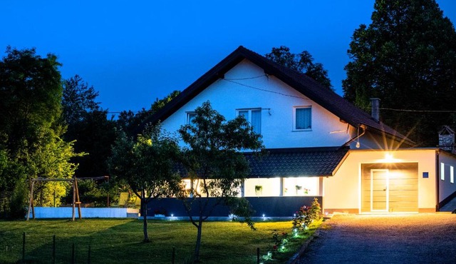 Apartman Rita