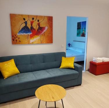Apartman Romana