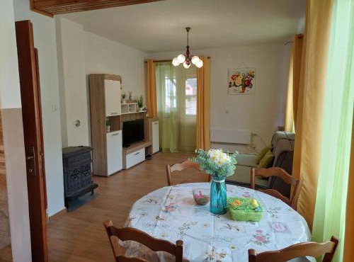 Apartman Rozmari
