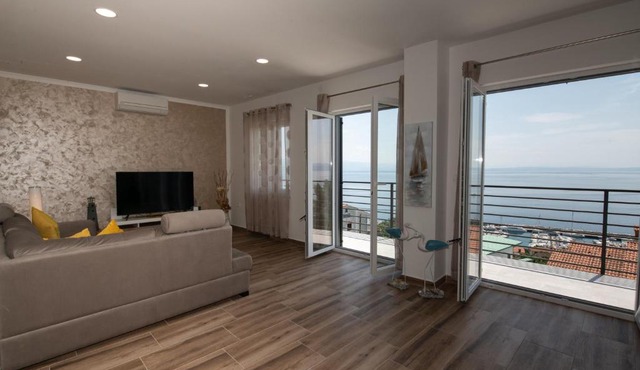 APARTMAN RUBINIĆ