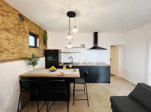 Apartman Ruscus, Veprinac, Opatija