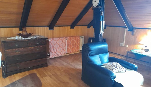 Apartman Ruzica