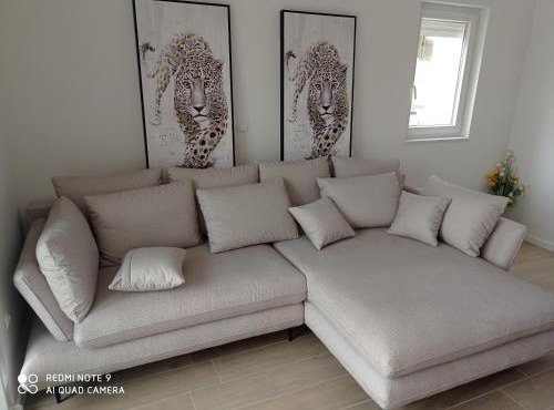 Apartman SAHARA Živogošće