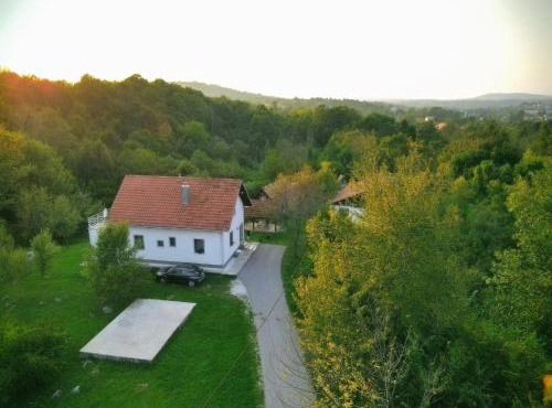 Apartman San Slunj Rastoke