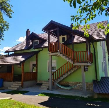 Apartman Silvija