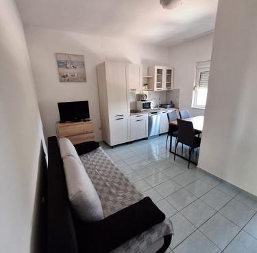 Apartman Simba terasa&parking
