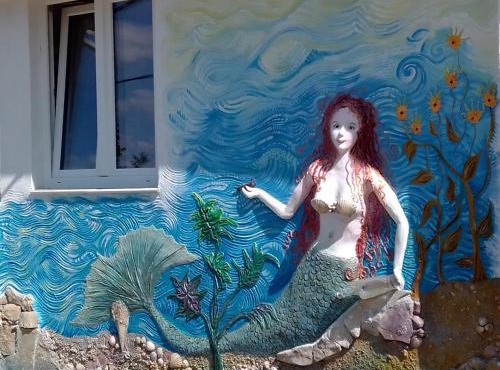 Apartman SIRENA
