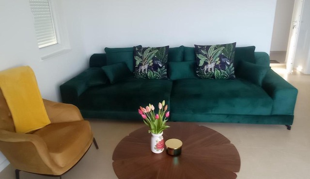 Apartman SMARAGD Živogošće