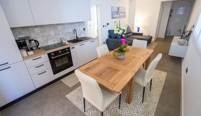 Apartman Sonia in Porec