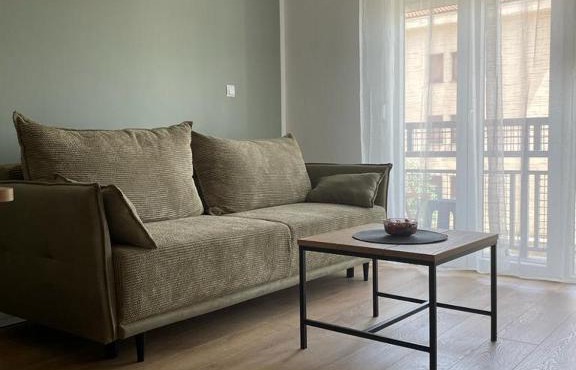 Apartman Stela