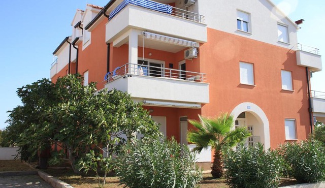 Apartman Stipe