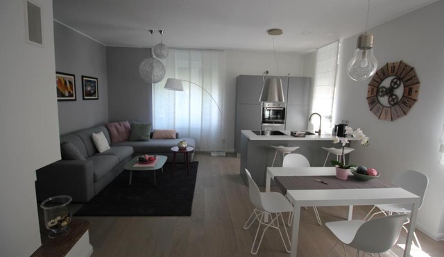 Apartman Stoosova Deluxe