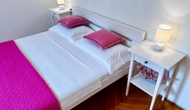 Apartman Summer Time