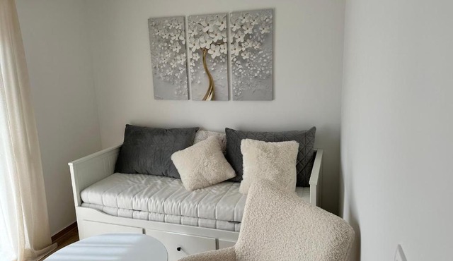 Apartman Tamara