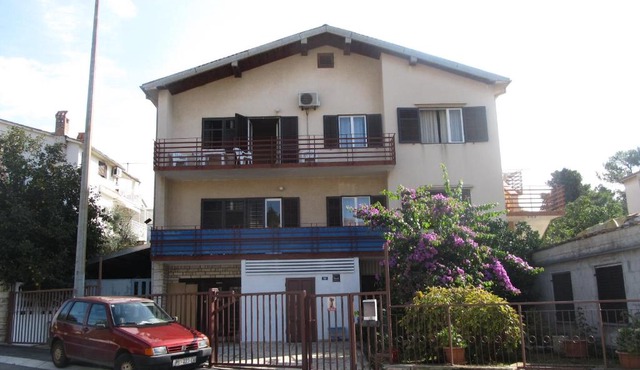 Apartman Tara