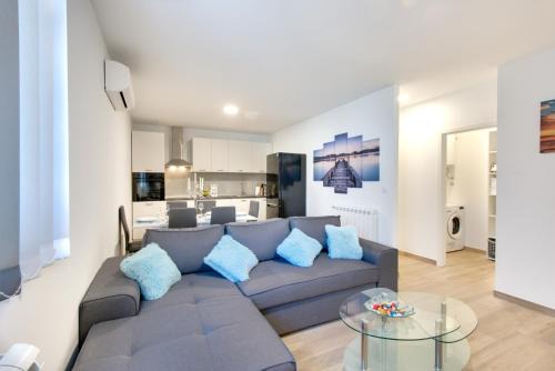 Apartman Tarnik's