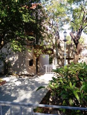 Apartman "Tartaruga"