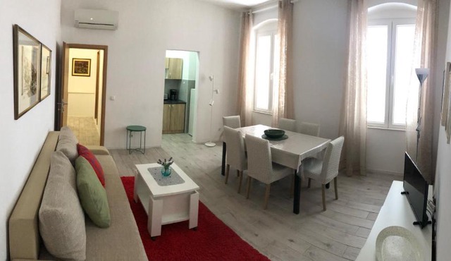 Apartman TIJANA