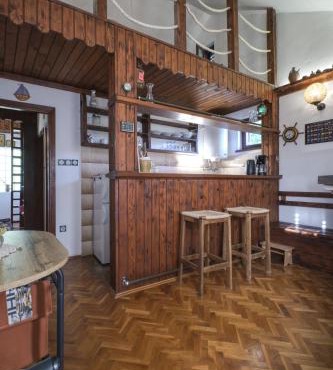 Apartman Tina
