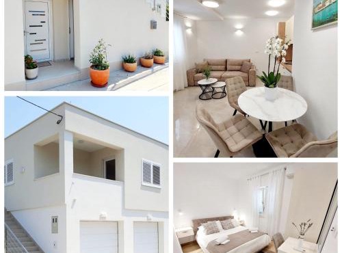 Apartman Tonći