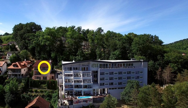 Apartman Toplice A2