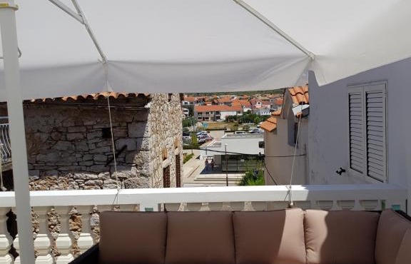 Apartman Tribunj Mate Jareb