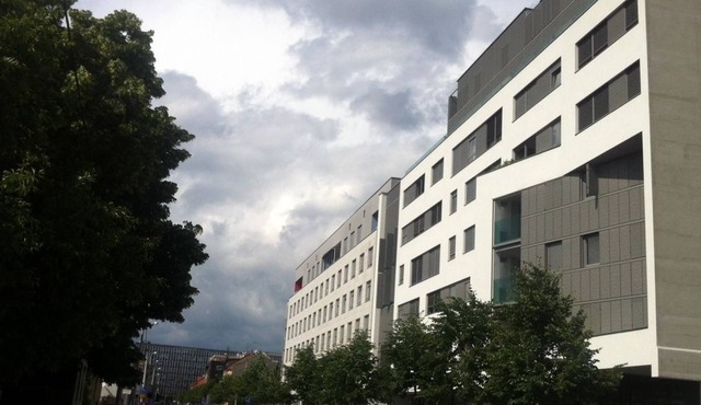 Apartman Trnje