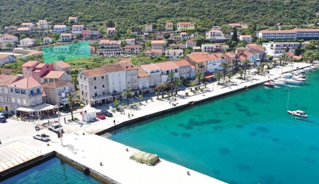 Apartman Trpanj
