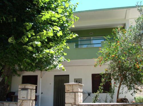 Apartman Uvala Duboka Kruscica