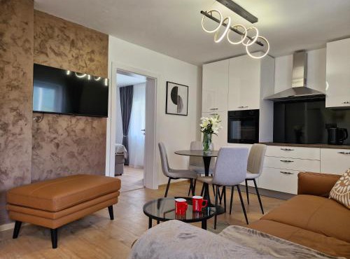 Apartman Vanteo