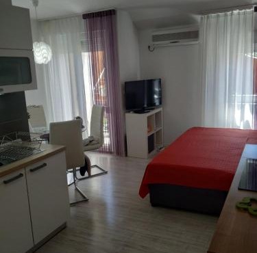 Apartman Viola Mareda