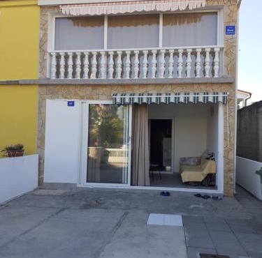 Apartman Vir-Miljkovica