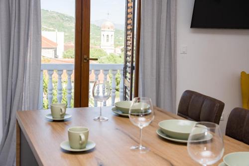 Apartman Vito