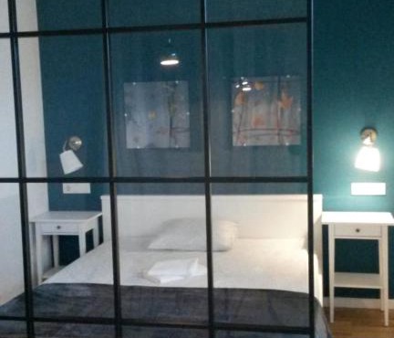 Apartman Vojnovićeva 1