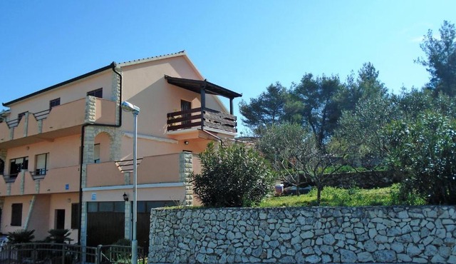 Apartmani A.Teskera
