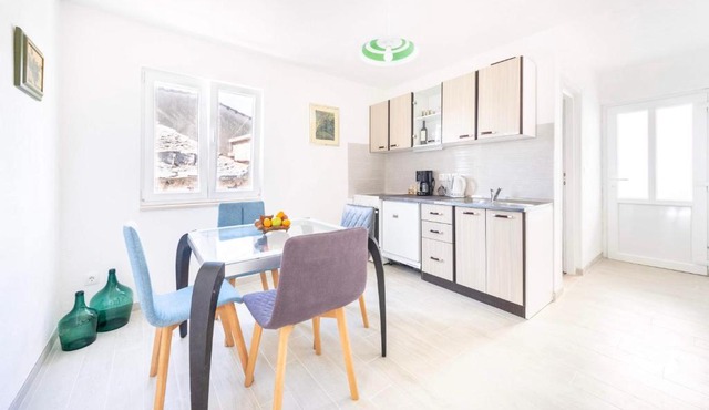 Apartmani Ada 1