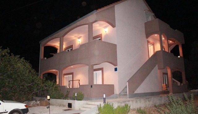Apartmani Anđela