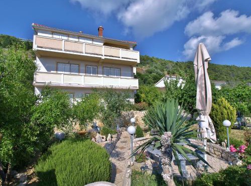 Apartmani Anđelo i Ružica