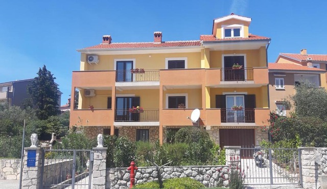 Apartmani Ana